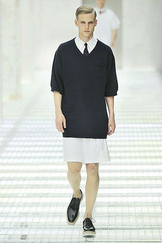 prada mens ss11|prada collection 2011.